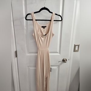 LULU'S Bodycon Party Dress